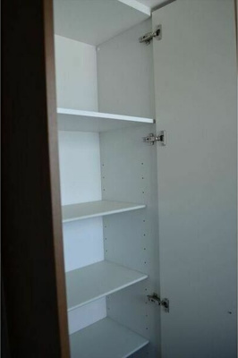 【収納】 | パルム新三国