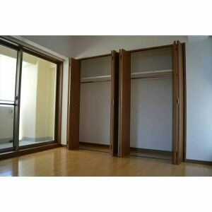 【玄関】 | パルム新三国