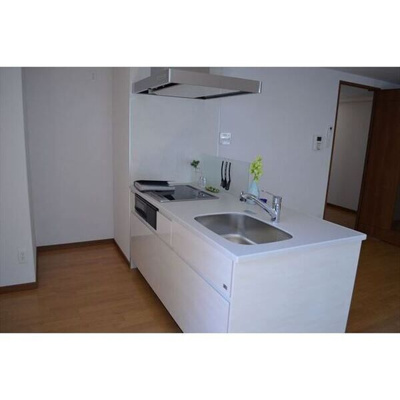 【洗面所】 | パルム新三国