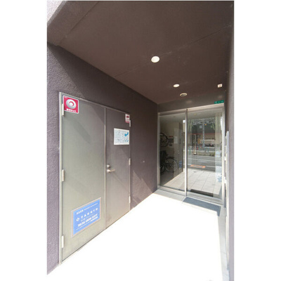 【その他共用部分】 | パルム新三国