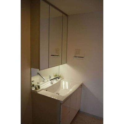 【トイレ】 | パルム新三国