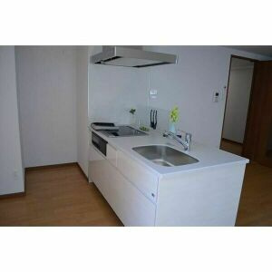 【キッチン】 | パルム新三国