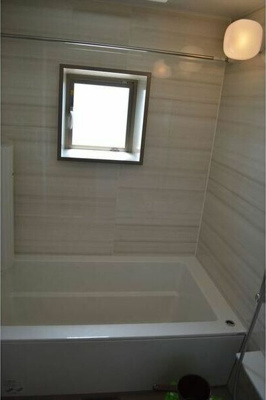 【浴室】 | パルム新三国