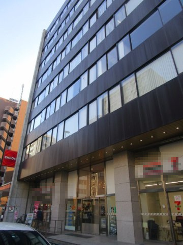 文京区湯島３丁目の店舗事務所