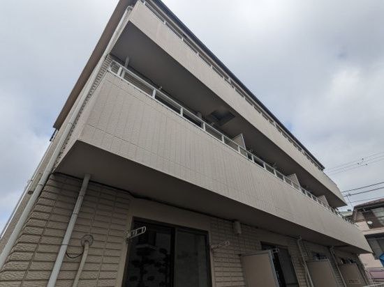 ウィンドテラス南行徳のその他共用部分