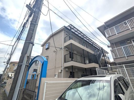 ウィンドテラス南行徳のその他共用部分