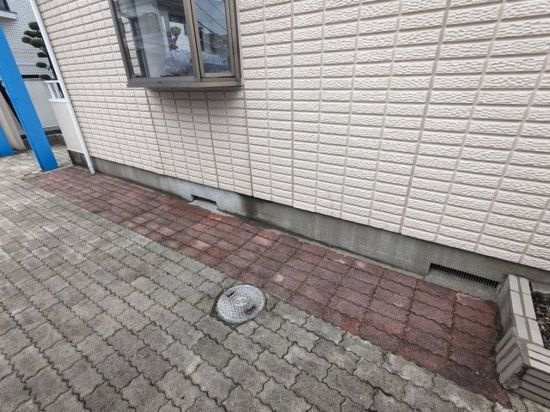 ウィンドテラス南行徳のその他共用部分