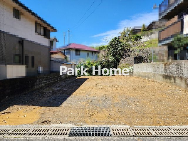 高知市福井町 売土地