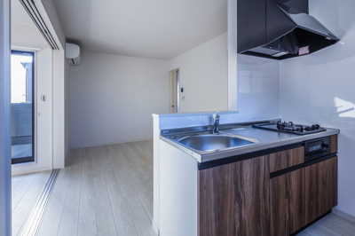 【居間・リビング】 | アプリーレ井尻 | 別号室の写真になります。現況優先。