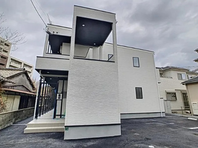 【周辺】 | アプリーレ井尻