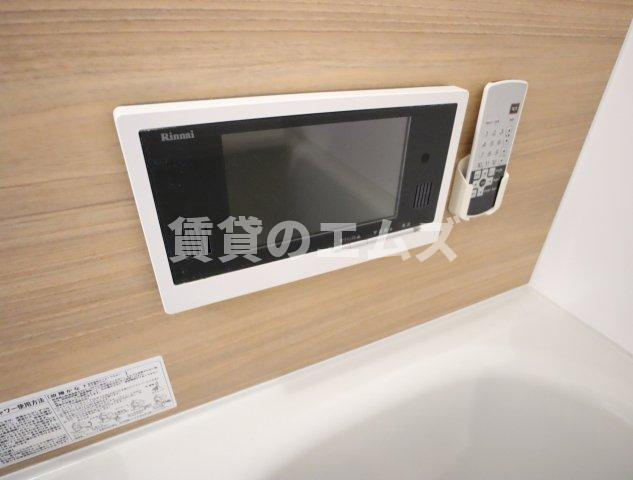 【浴室】 | Ｄ－ｒｏｏｍ博多麦野　壱番館