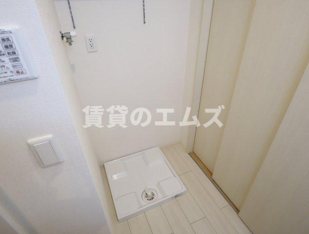 【設備】 | Ｄ－ｒｏｏｍ博多麦野　壱番館