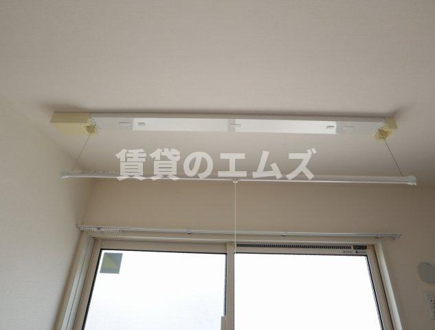 【設備】 | Ｄ－ｒｏｏｍ博多麦野　壱番館