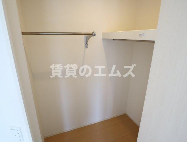 【収納】 | Ｄ－ｒｏｏｍ博多麦野　壱番館