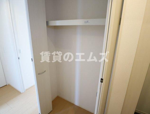 【収納】 | Ｄ－ｒｏｏｍ博多麦野　壱番館
