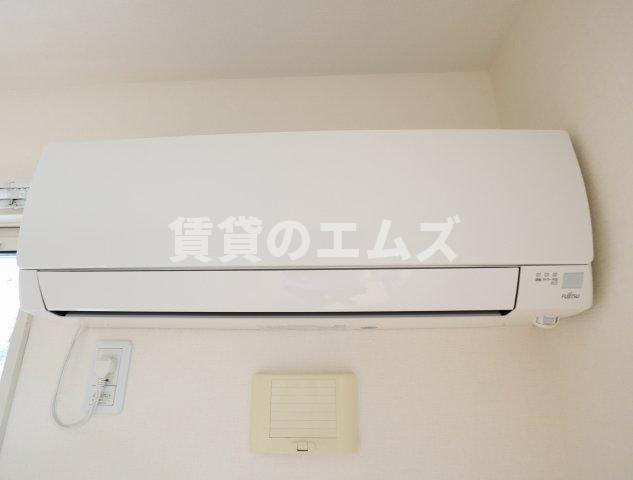 【設備】 | Ｄ－ｒｏｏｍ博多麦野　壱番館