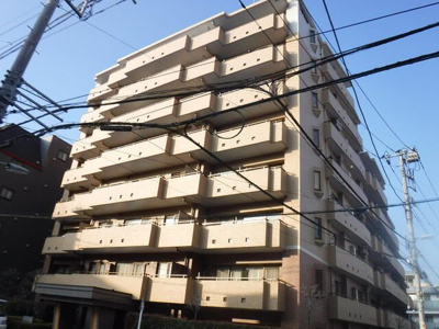 【外観】 | 藤和シティホームズ池田山