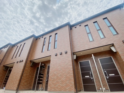 【外観】 | クラフトフォレスト