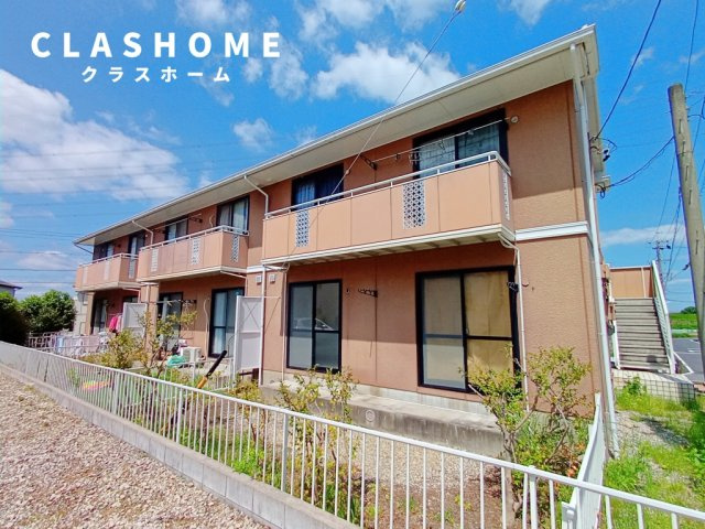 セジュール泉田　　刈谷市の賃貸ならクラスホーム刈谷店の外観