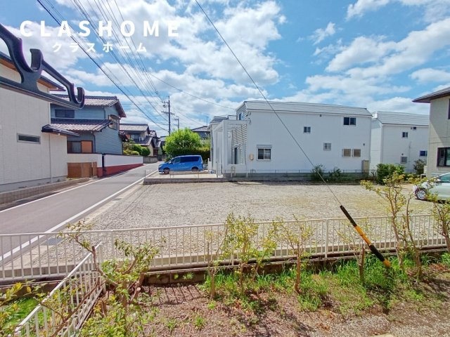 セジュール泉田　　刈谷市の賃貸ならクラスホーム刈谷店の展望