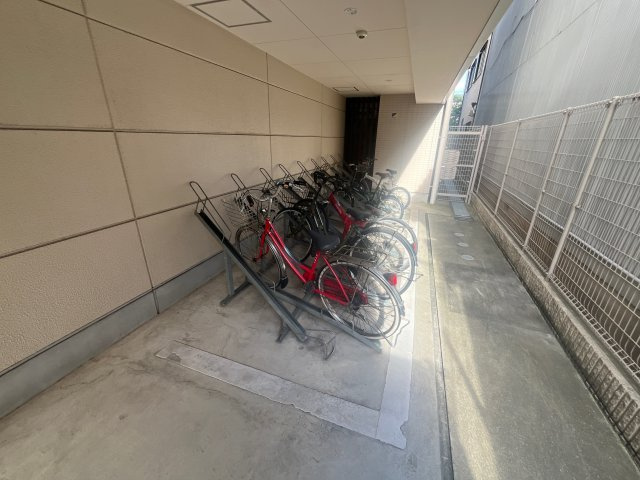 サクシード姫路駅南のその他共用部分