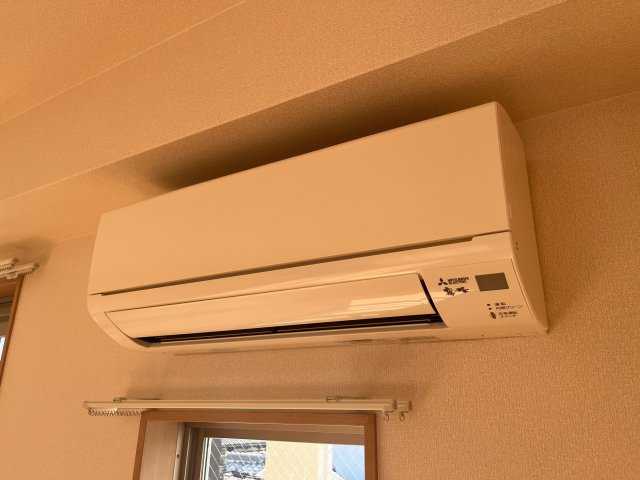 サクシード姫路駅南の設備