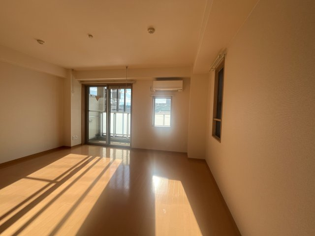 サクシード姫路駅南の子供部屋