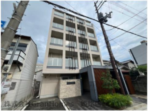 サクシード姫路駅南