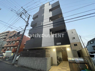 【外観】 | Le Clos Knamecho