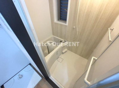 【浴室】 | Le Clos Knamecho