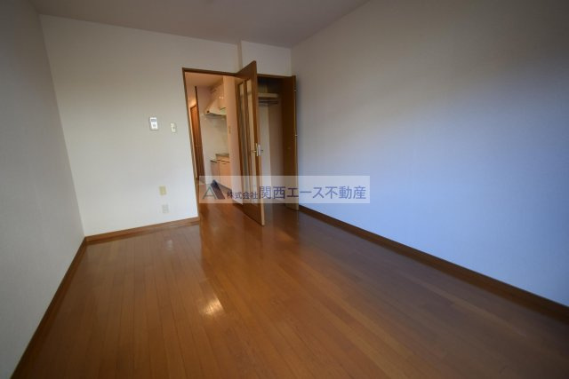  | レジデンス石切