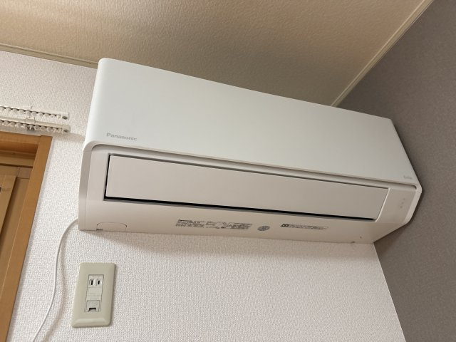 ホワイトへロンの設備