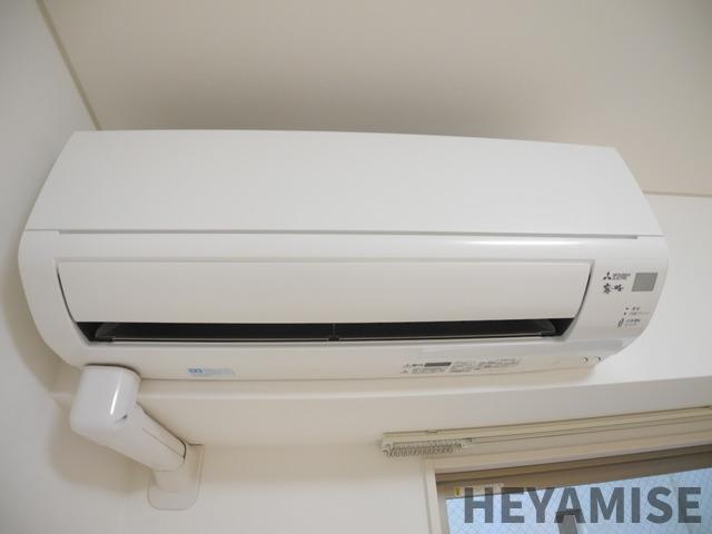 イ・メゾン麹屋の設備