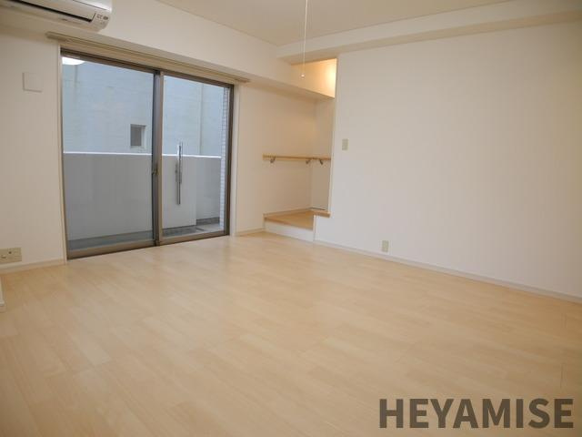 イ・メゾン麹屋の洋室