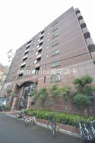 タイホウハイツ敷津4番館