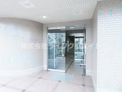 【エントランス】 | フェニックスヒルズ