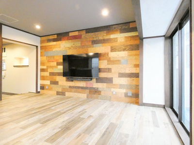 【その他共用部分】 | フェニックスヒルズ | ※共用Lounge