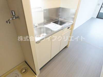 【キッチン】 | フェニックスヒルズ