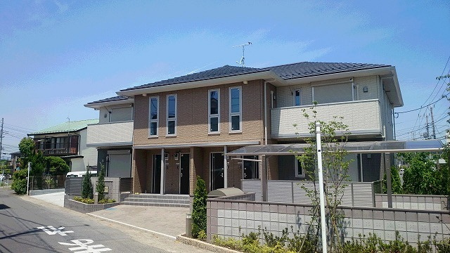 サンフラット湘南Ⅱ