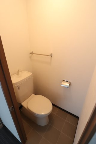 【トイレ】 | アビタ山本関目