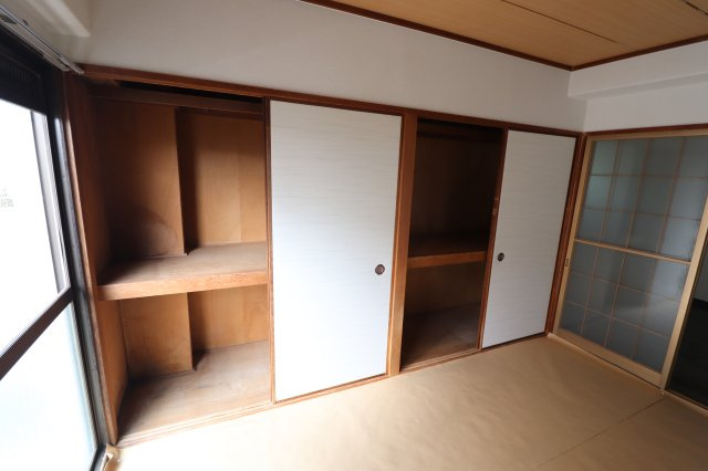 【収納】 | アビタ山本関目