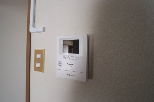 【セキュリティ】 | アビタ山本関目