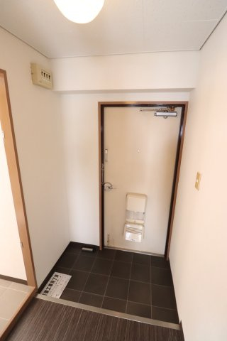 【玄関】 | アビタ山本関目