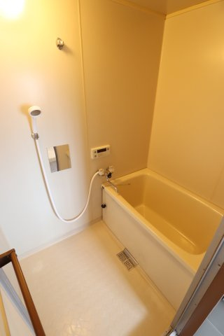 【浴室】 | アビタ山本関目