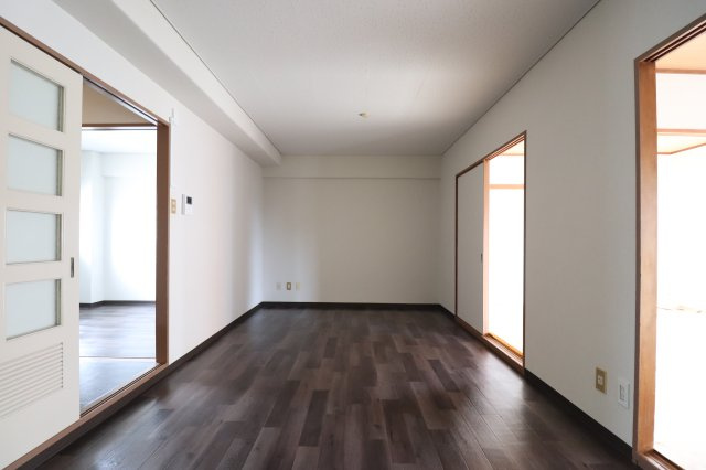 【居間・リビング】 | アビタ山本関目