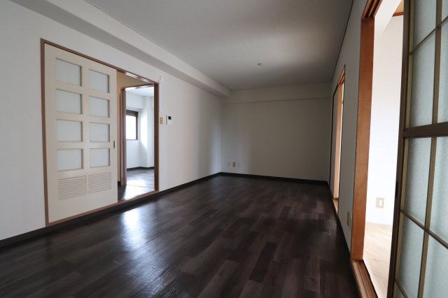 【居間・リビング】 | アビタ山本関目