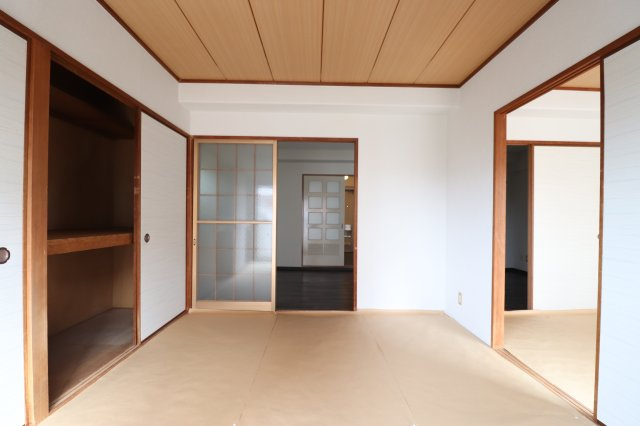 【和室】 | アビタ山本関目