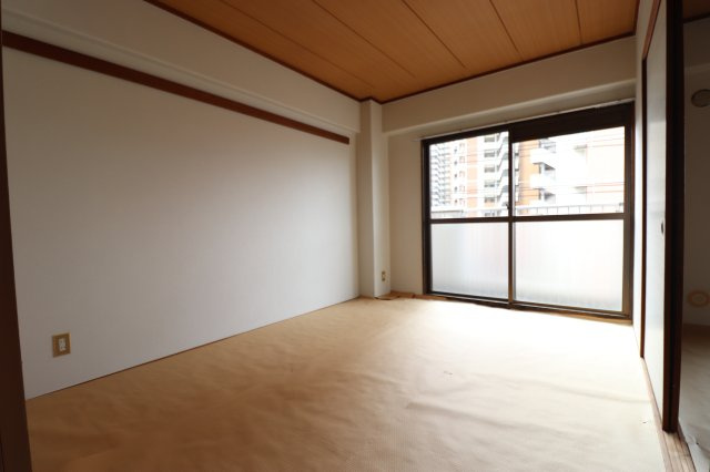 【和室】 | アビタ山本関目