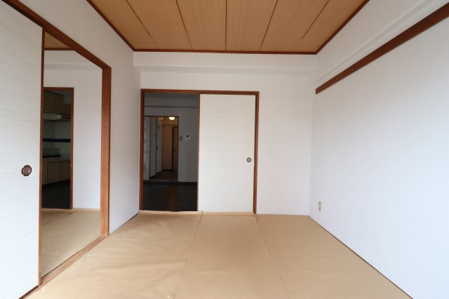 【和室】 | アビタ山本関目