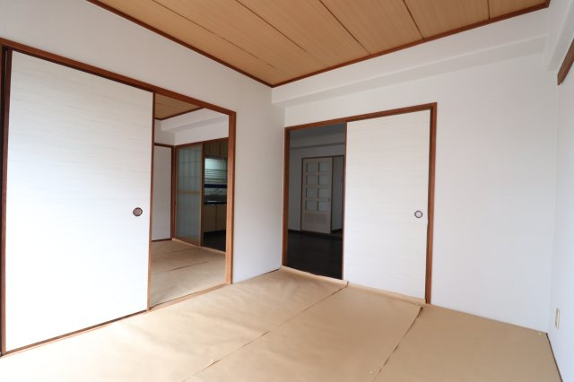 【和室】 | アビタ山本関目